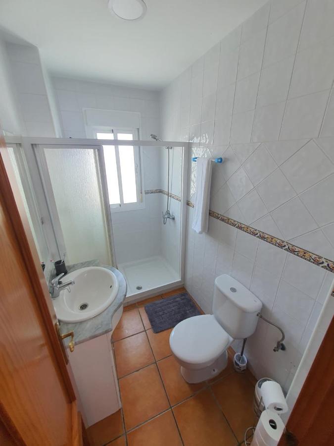 Atico Estudio Conil Conil De La Frontera Exterior photo